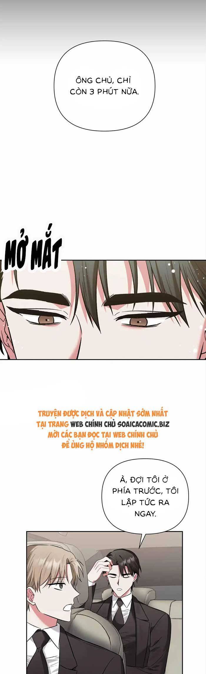 Cua Lại Vợ Yêu Chapter 10 - Trang 6