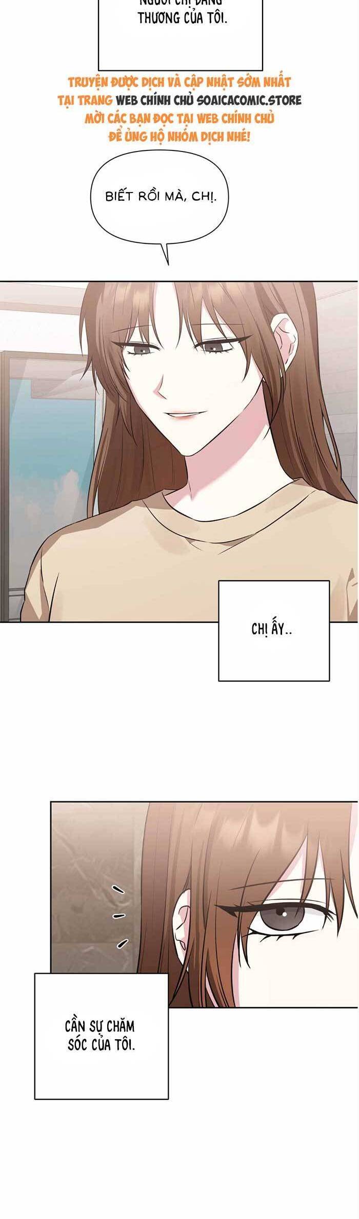Cua Lại Vợ Yêu Chapter 1 - Trang 13