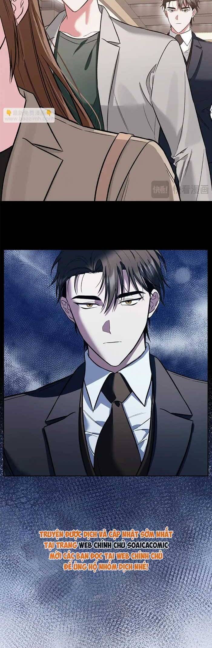 Cua Lại Vợ Yêu Chapter 31 - Trang 14