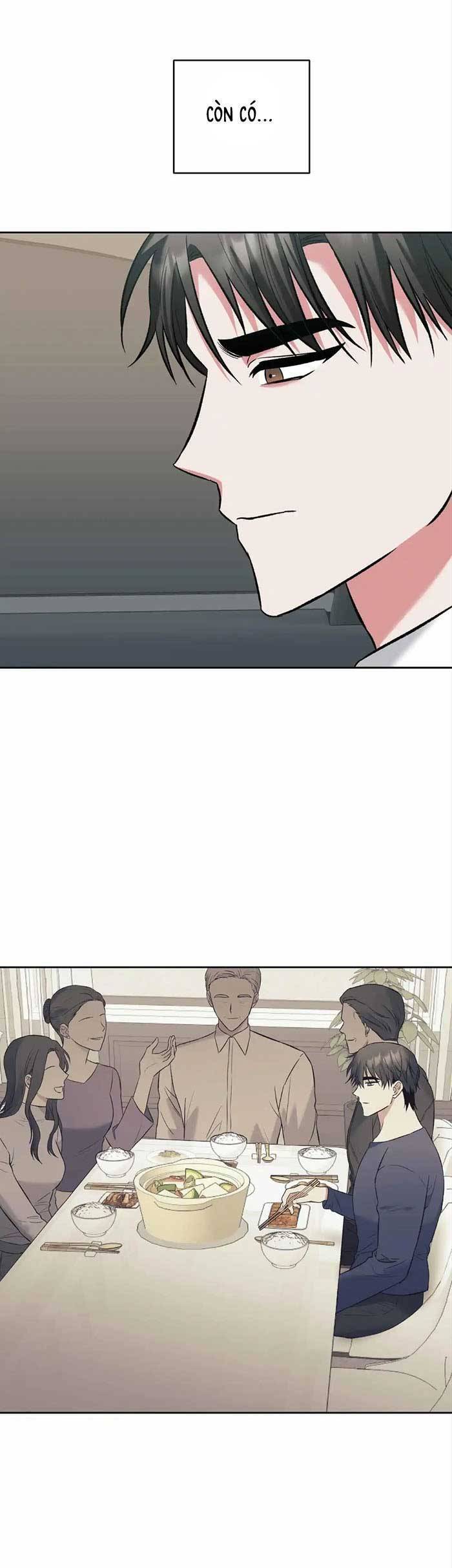 Cua Lại Vợ Yêu Chapter 10 - Trang 9