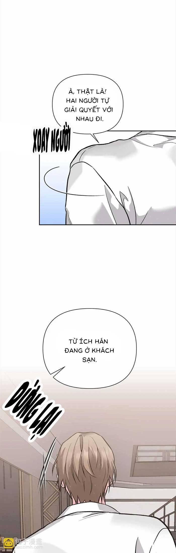 Cua Lại Vợ Yêu Chapter 35 - Trang 11