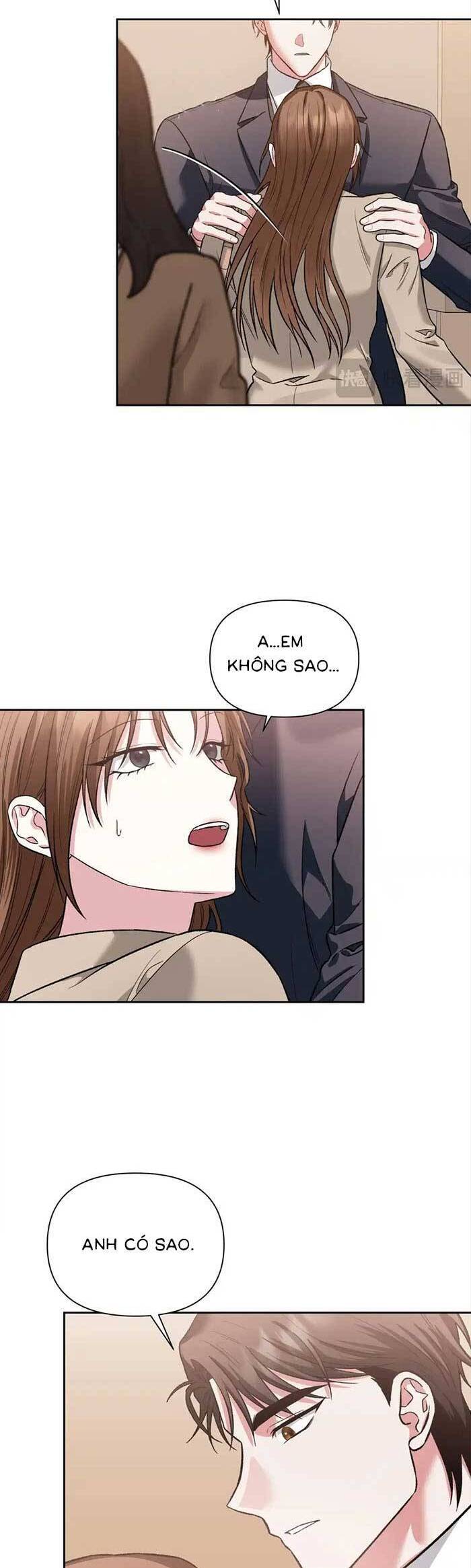 Cua Lại Vợ Yêu Chapter 30 - Trang 28