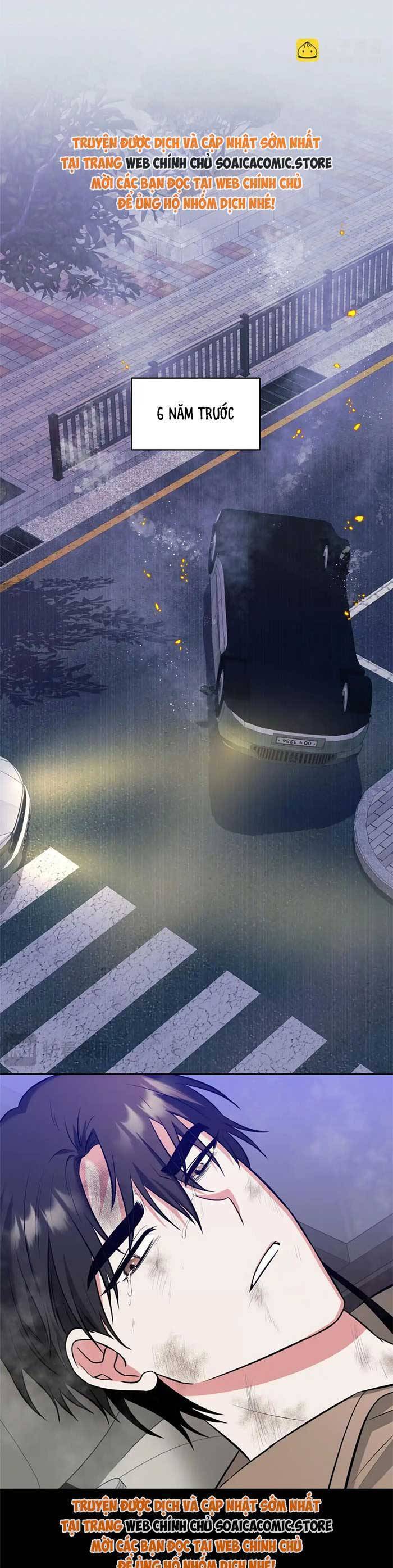 Cua Lại Vợ Yêu Chapter 8 - Trang 21