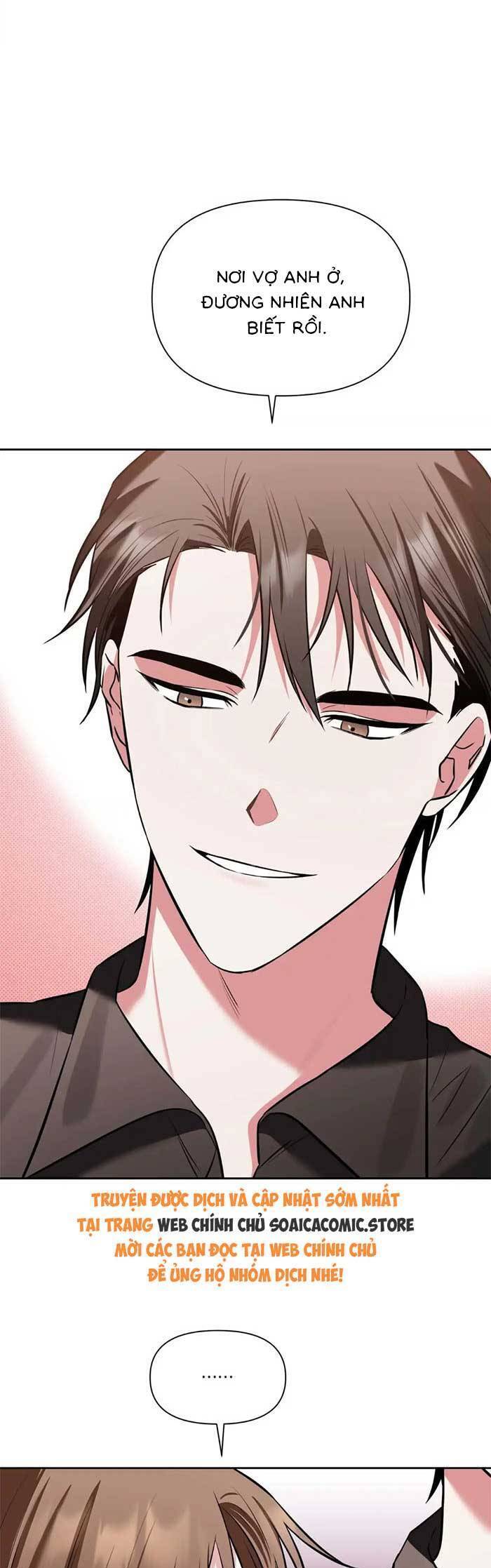 Cua Lại Vợ Yêu Chapter 5 - Trang 21