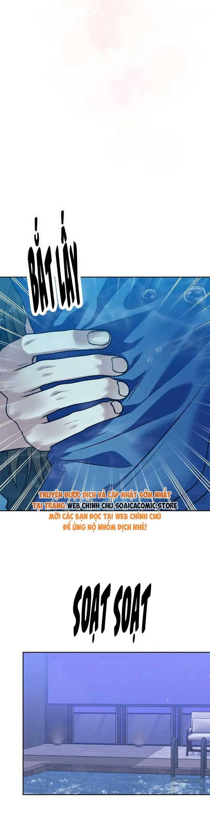 Cua Lại Vợ Yêu Chapter 6 - Trang 32