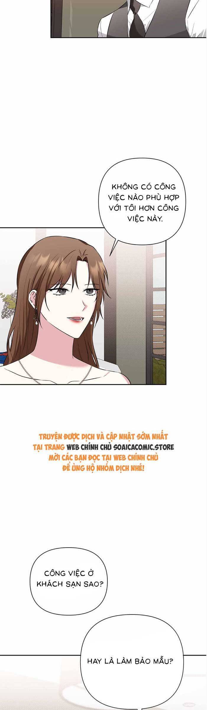 Cua Lại Vợ Yêu Chapter 1 - Trang 31