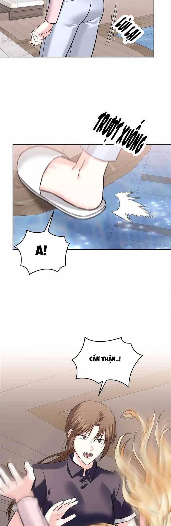 Cua Lại Vợ Yêu Chapter 35 - Trang 24