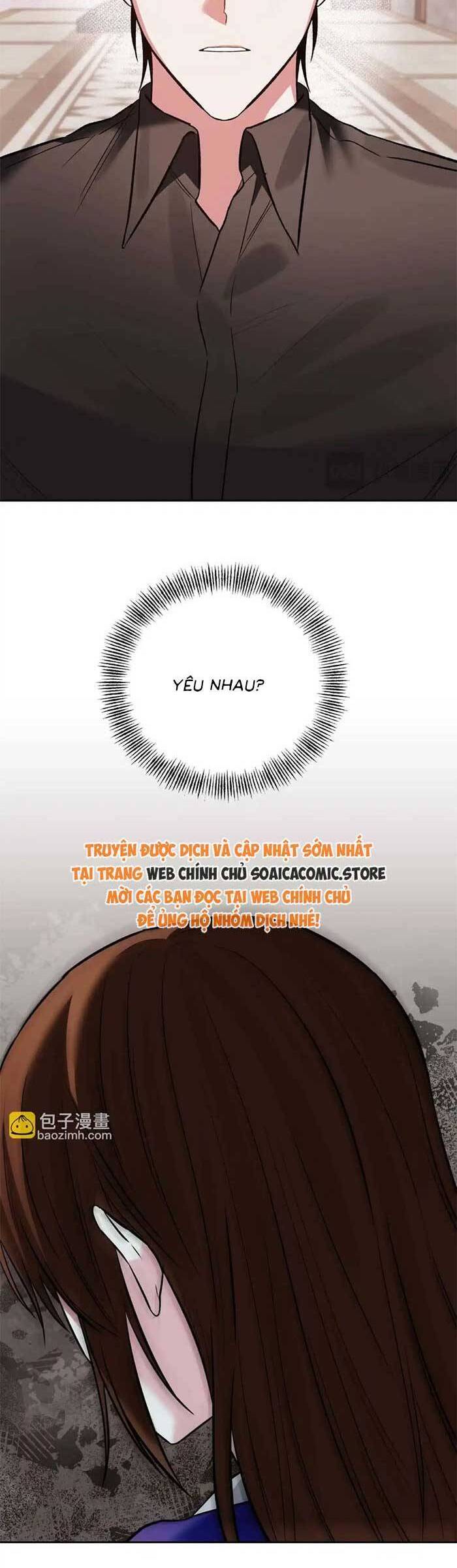 Cua Lại Vợ Yêu Chapter 6 - Trang 14