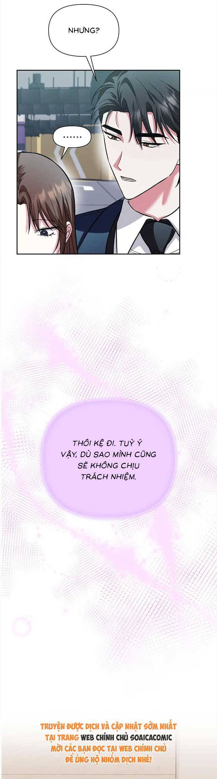 Cua Lại Vợ Yêu Chapter 30 - Trang 24