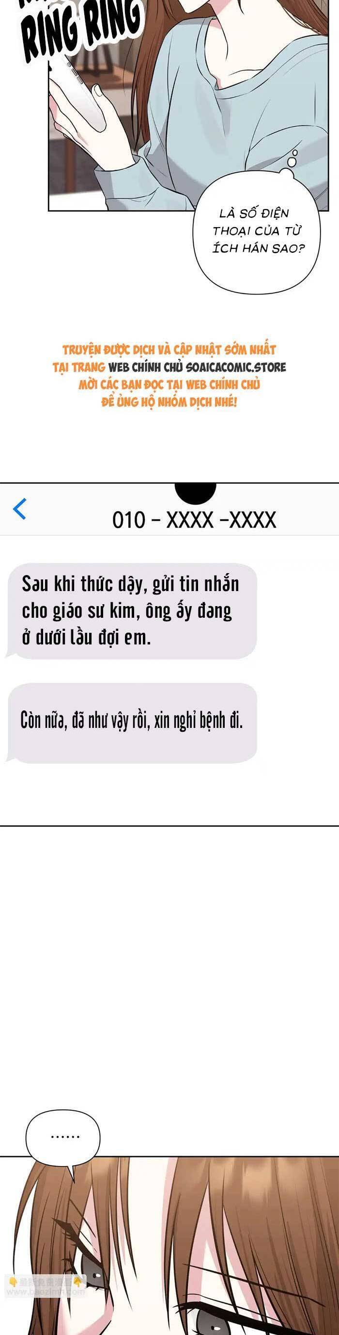 Cua Lại Vợ Yêu Chapter 7 - Trang 28