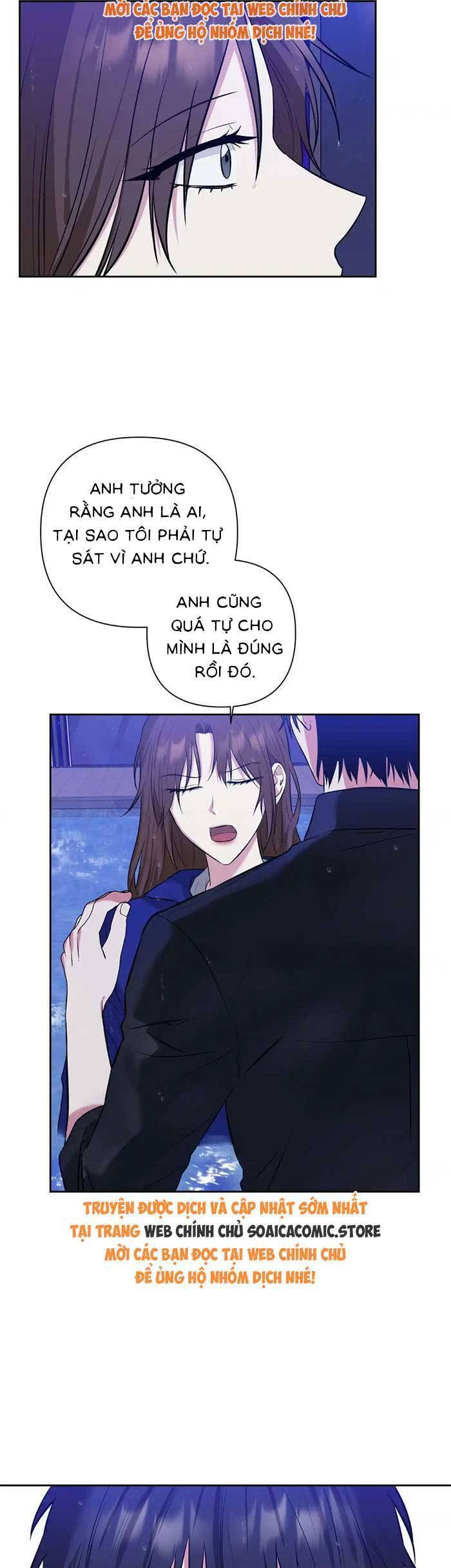 Cua Lại Vợ Yêu Chapter 7 - Trang 1