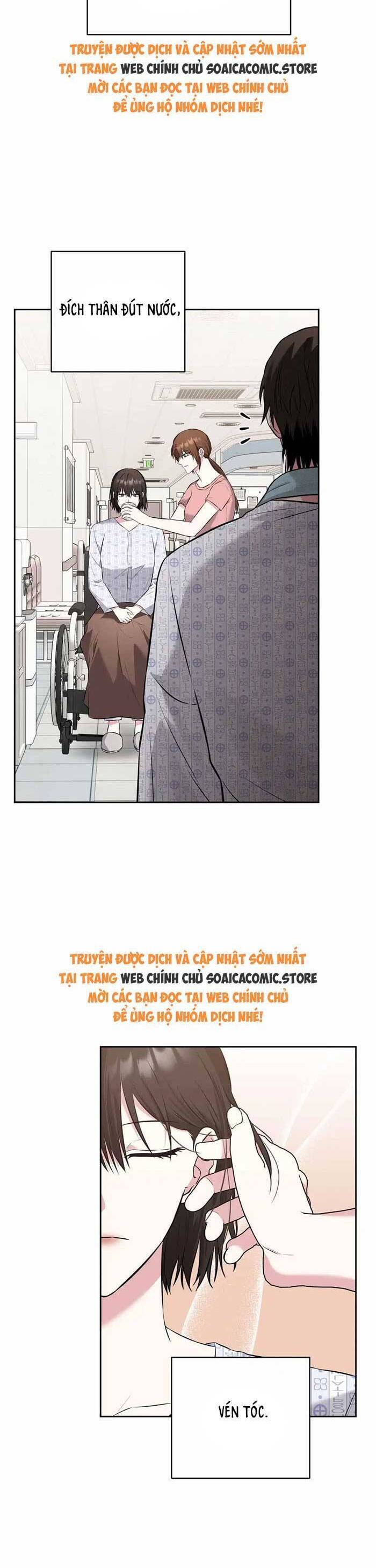 Cua Lại Vợ Yêu Chapter 8 - Trang 37