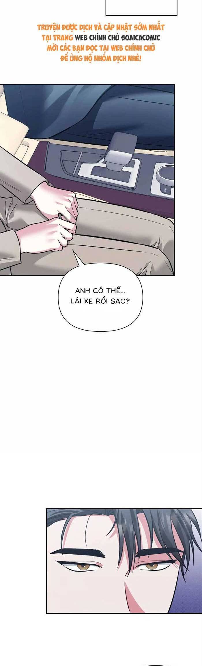 Cua Lại Vợ Yêu Chapter 30 - Trang 16