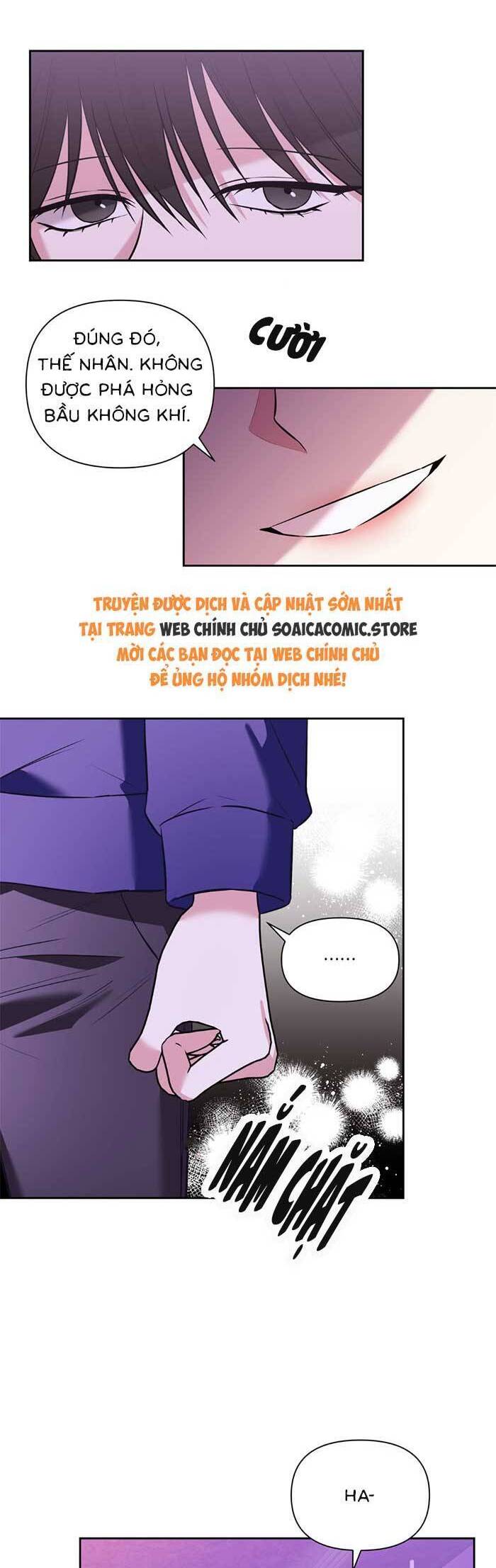 Cua Lại Vợ Yêu Chapter 4 - Trang 7