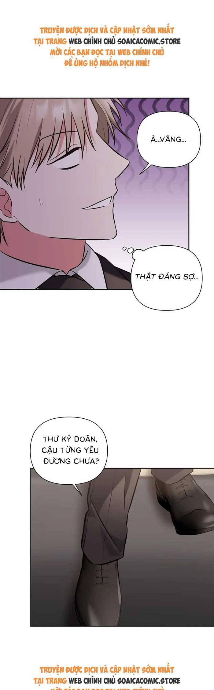 Cua Lại Vợ Yêu Chapter 8 - Trang 12