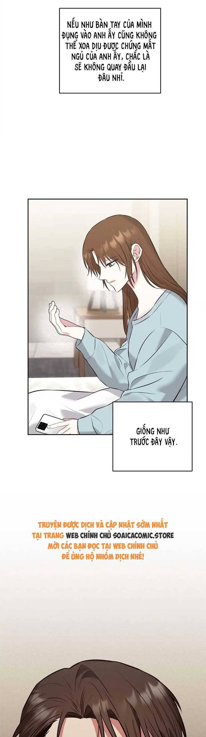 Cua Lại Vợ Yêu Chapter 7 - Trang 30