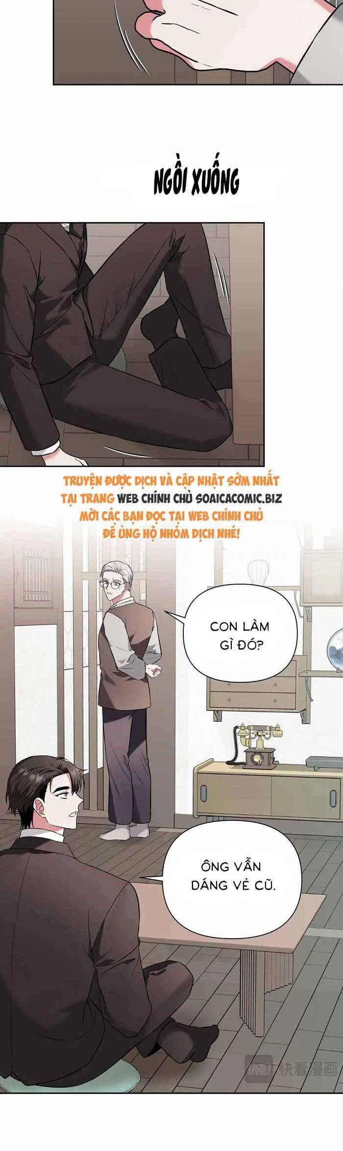 Cua Lại Vợ Yêu Chapter 10 - Trang 17