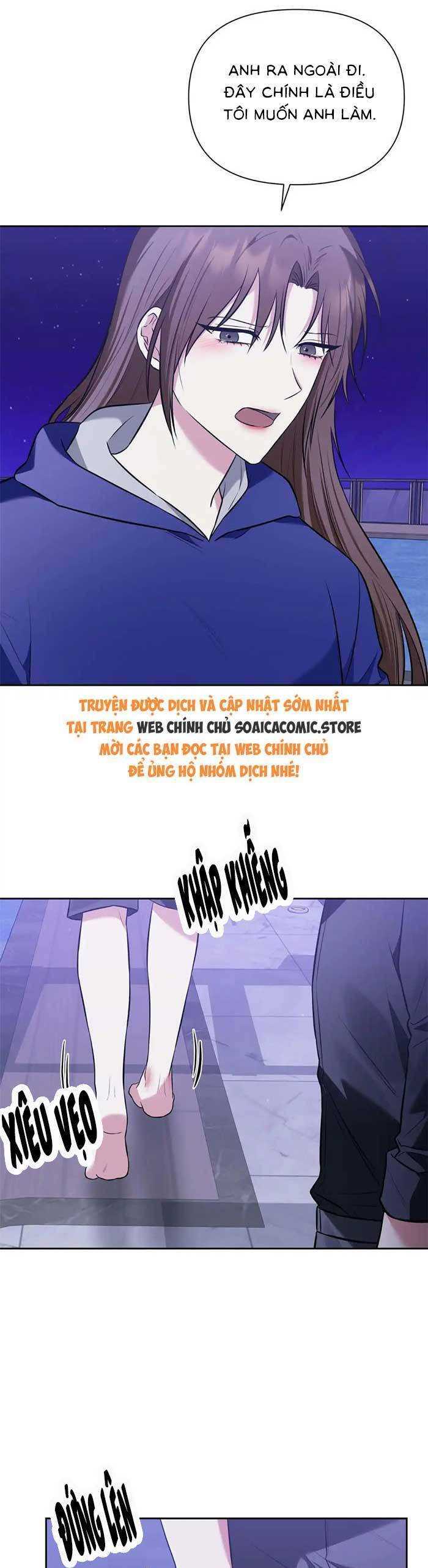 Cua Lại Vợ Yêu Chapter 6 - Trang 21