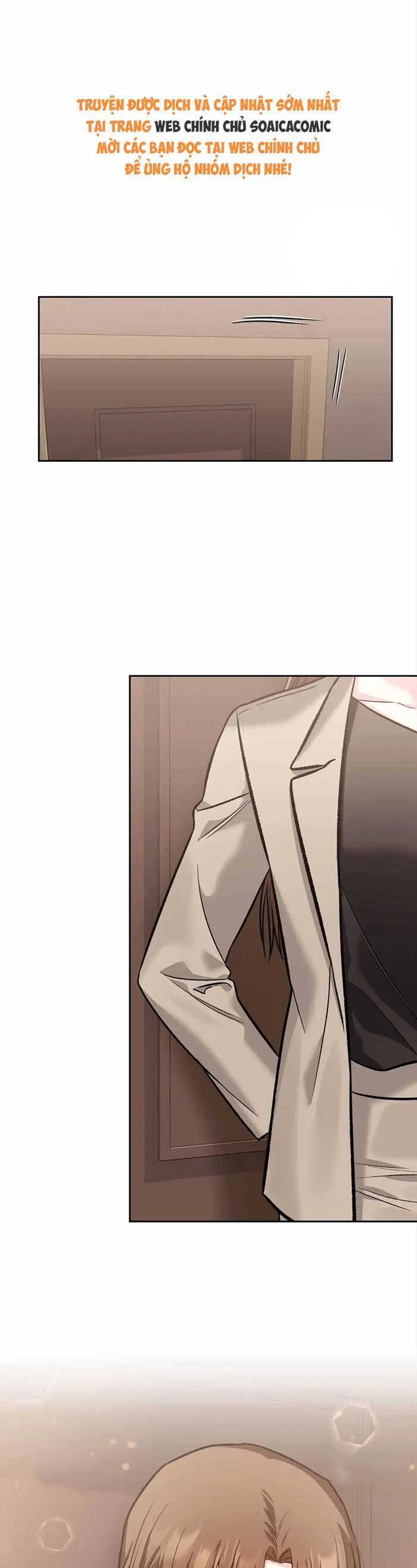 Cua Lại Vợ Yêu Chapter 32 - Trang 30