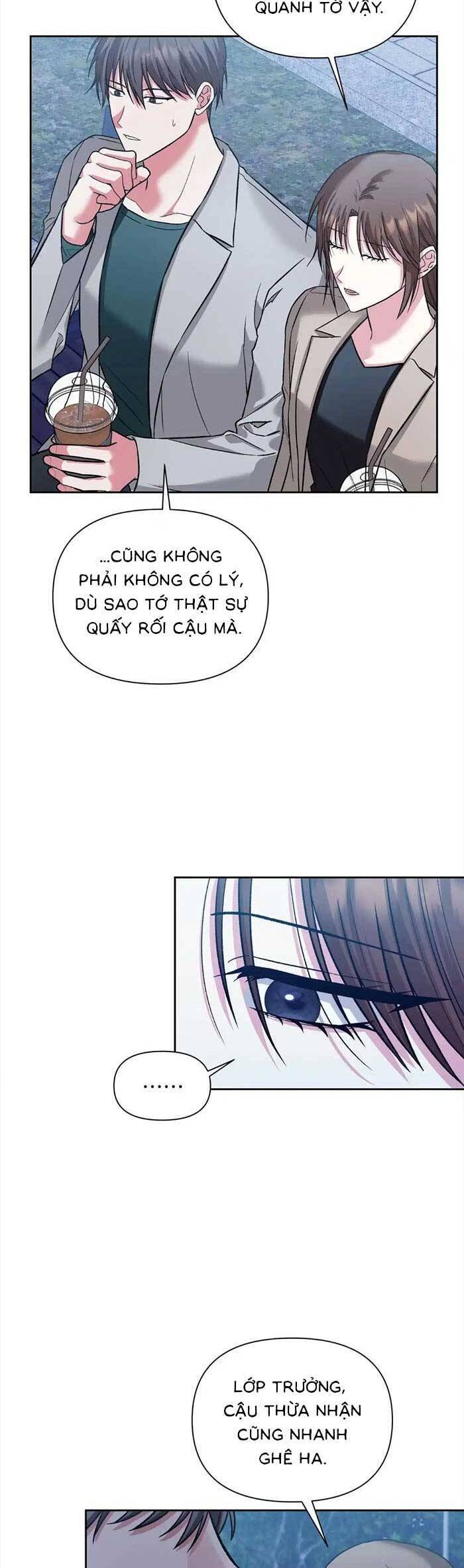 Cua Lại Vợ Yêu Chapter 31 - Trang 19