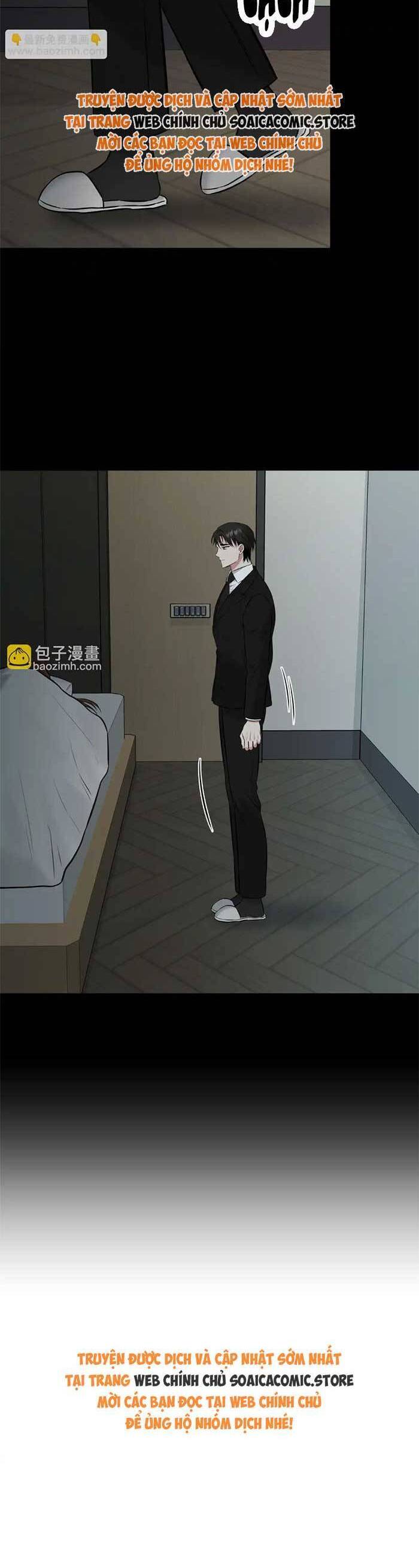 Cua Lại Vợ Yêu Chapter 9 - Trang 35