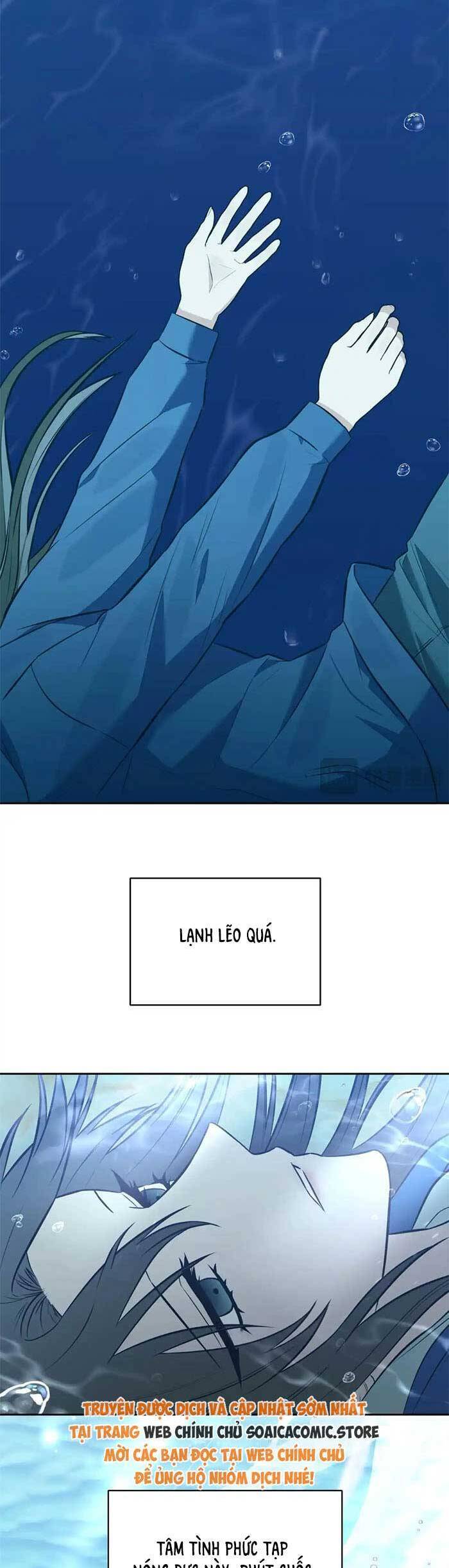 Cua Lại Vợ Yêu Chapter 6 - Trang 28