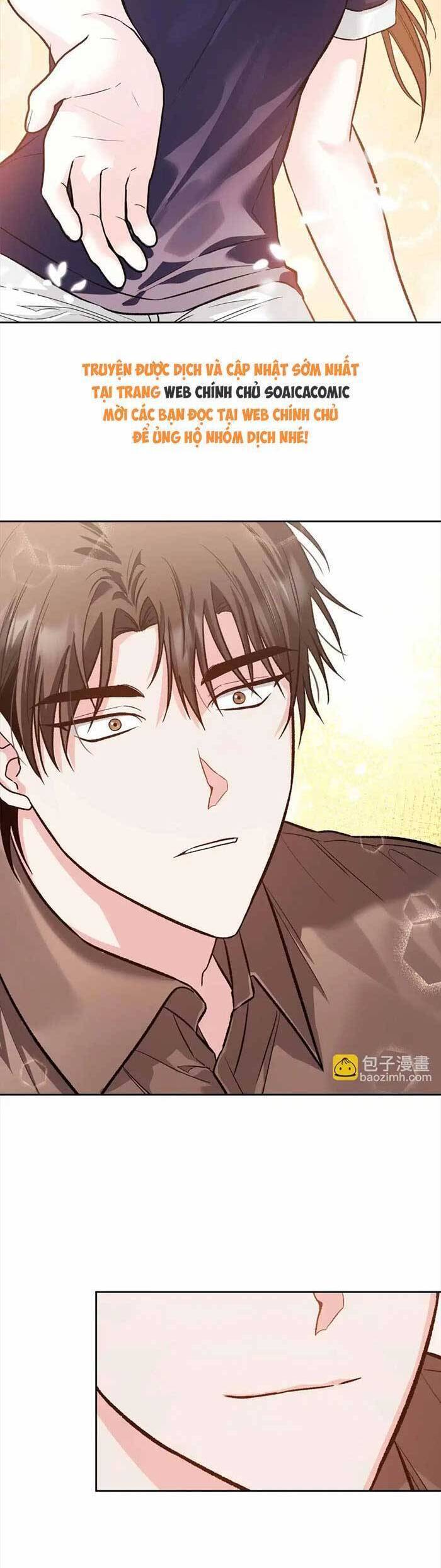 Cua Lại Vợ Yêu Chapter 34 - Trang 11