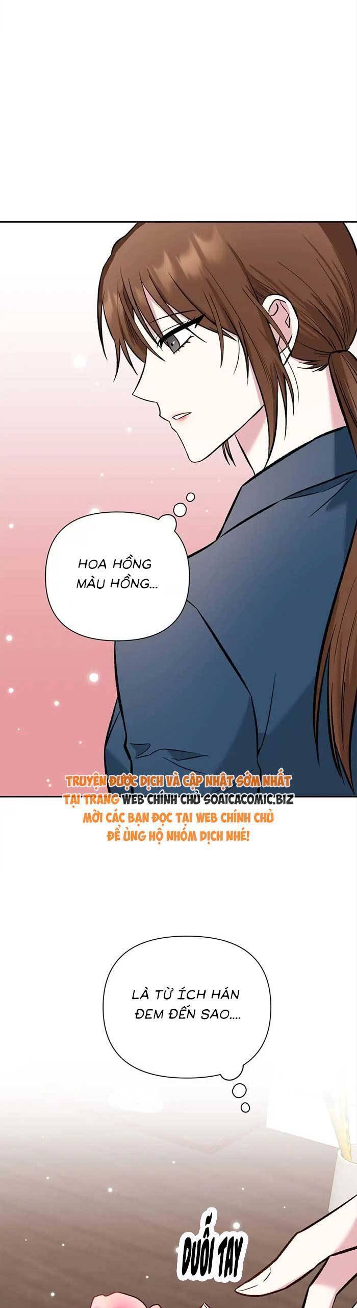 Cua Lại Vợ Yêu Chapter 11 - Trang 21