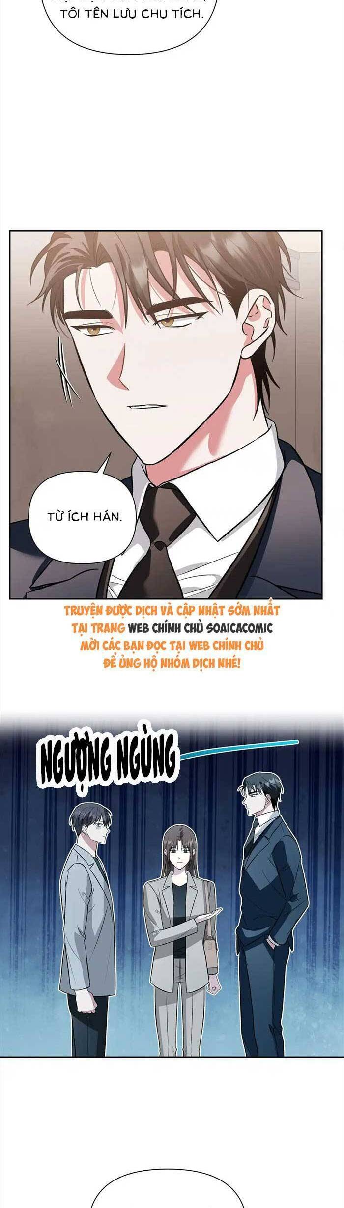 Cua Lại Vợ Yêu Chapter 31 - Trang 10