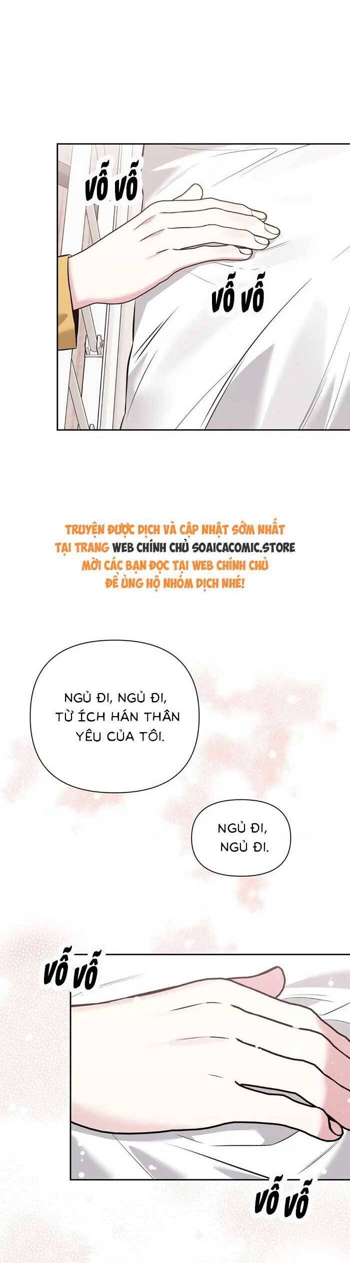 Cua Lại Vợ Yêu Chapter 9 - Trang 17