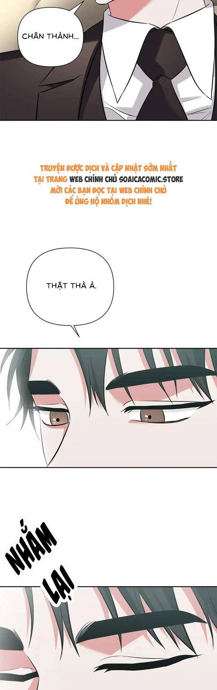 Cua Lại Vợ Yêu Chapter 8 - Trang 19
