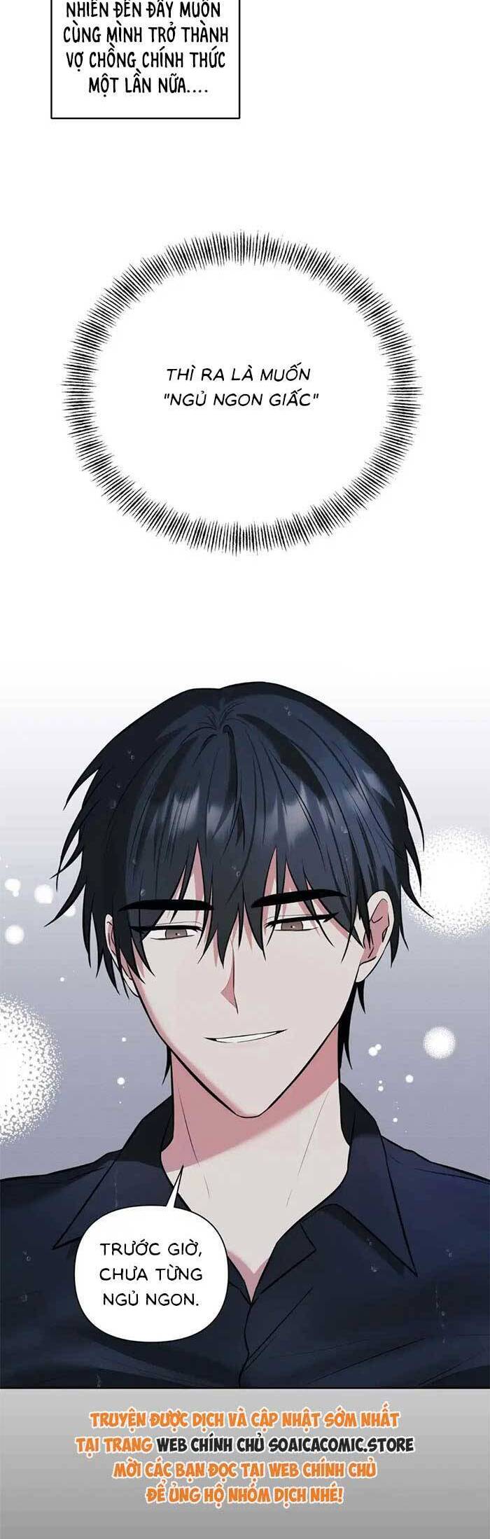 Cua Lại Vợ Yêu Chapter 7 - Trang 16