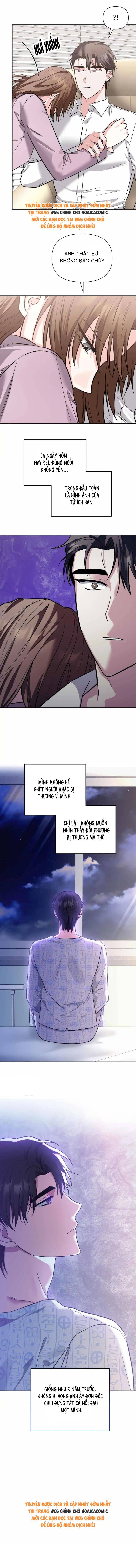 Cua Lại Vợ Yêu Chapter 39 - Trang 11