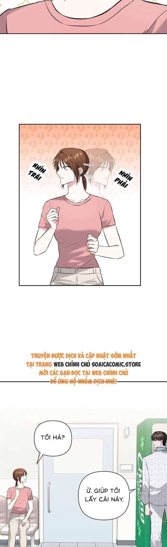 Cua Lại Vợ Yêu Chapter 8 - Trang 41
