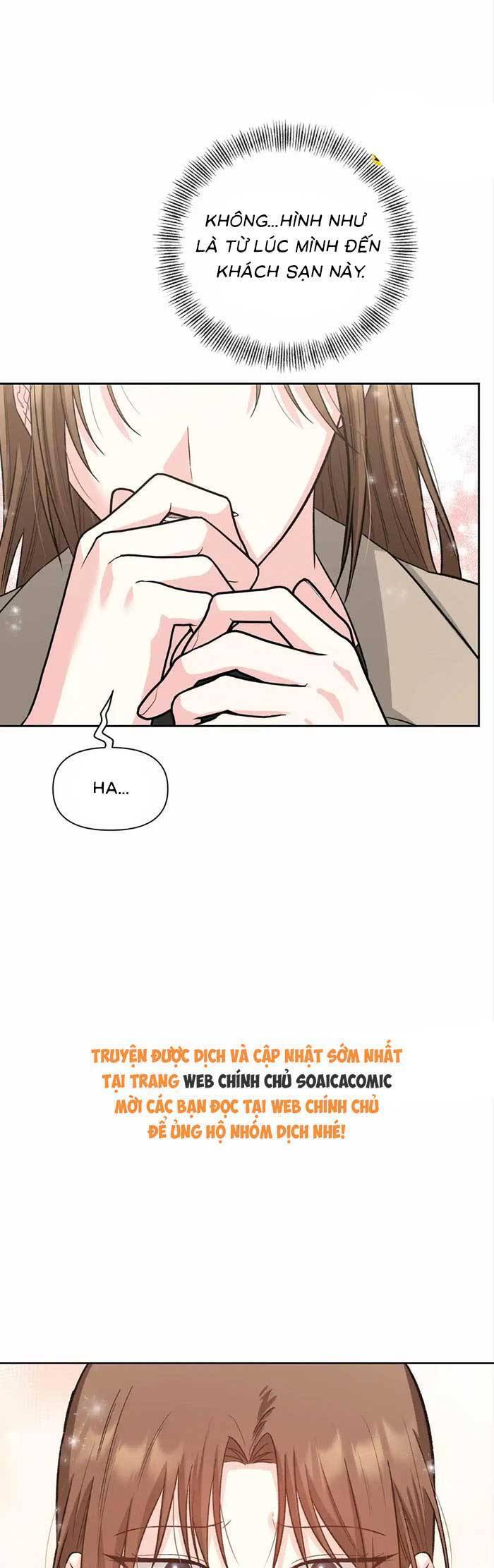 Cua Lại Vợ Yêu Chapter 32 - Trang 9