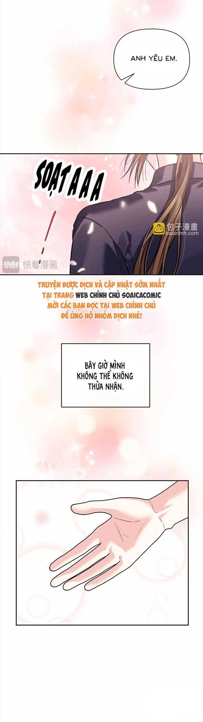 Cua Lại Vợ Yêu Chapter 34 - Trang 9
