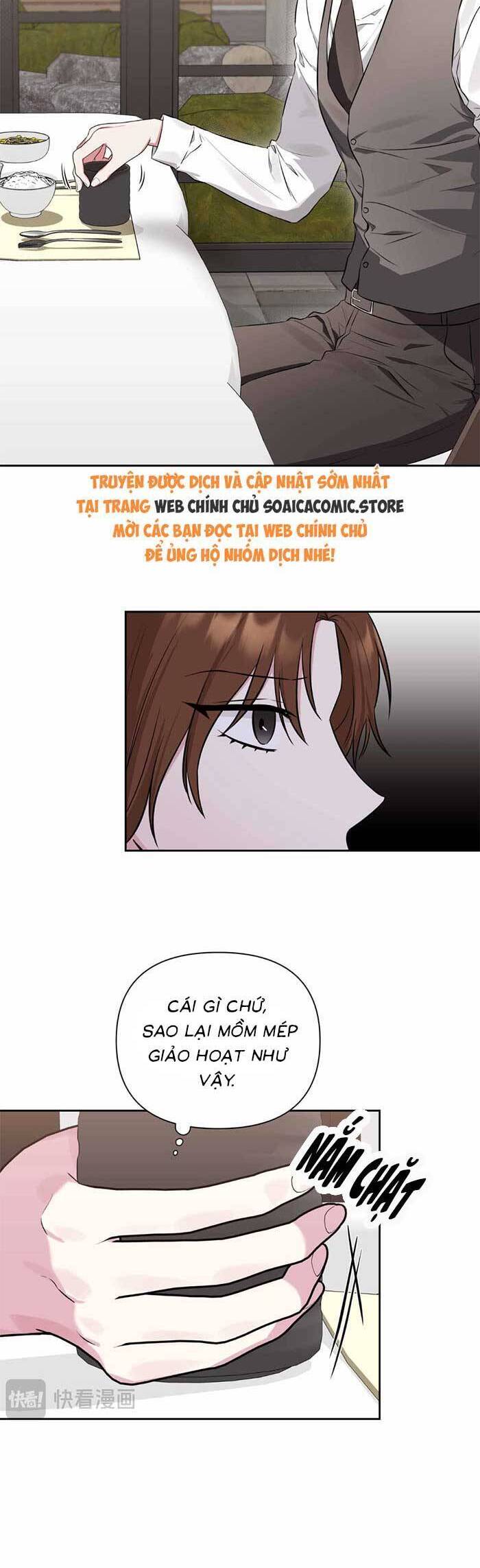 Cua Lại Vợ Yêu Chapter 1 - Trang 23