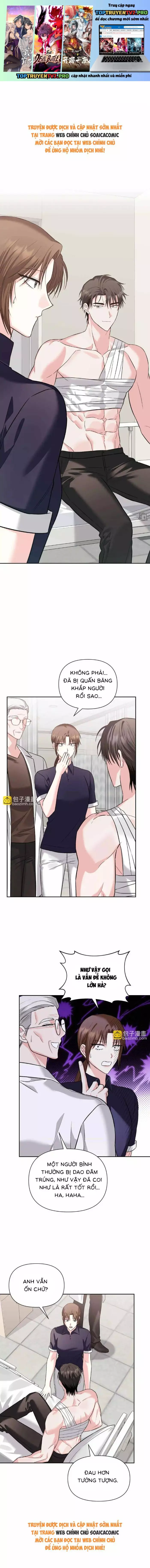 Cua Lại Vợ Yêu Chapter 38 - Trang 0