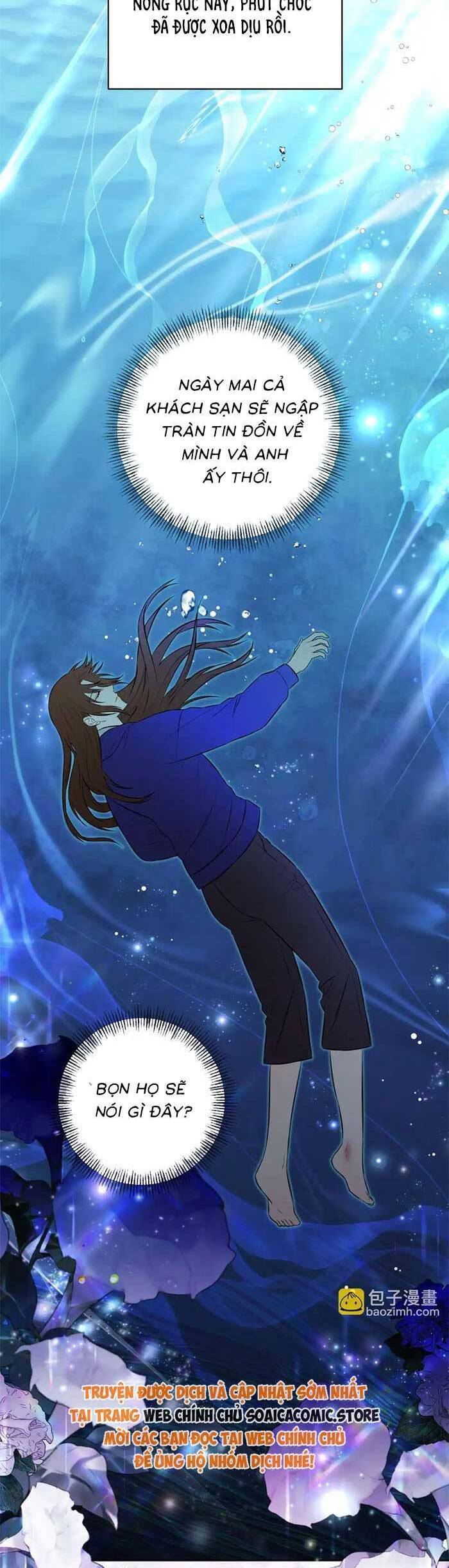 Cua Lại Vợ Yêu Chapter 6 - Trang 29