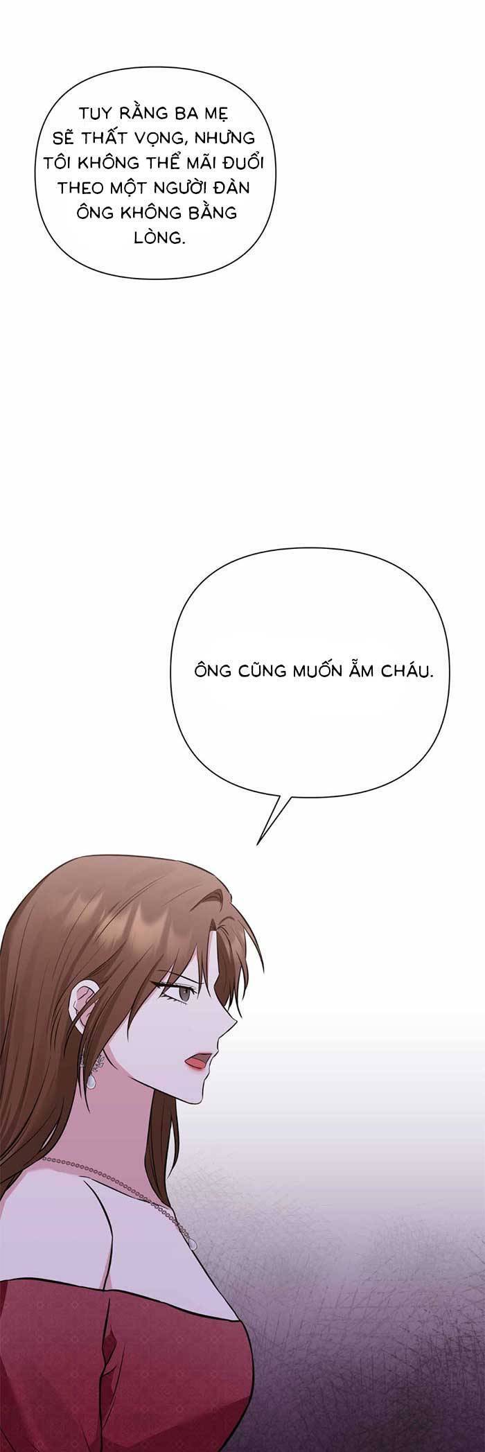 Cua Lại Vợ Yêu Chapter 2 - Trang 3
