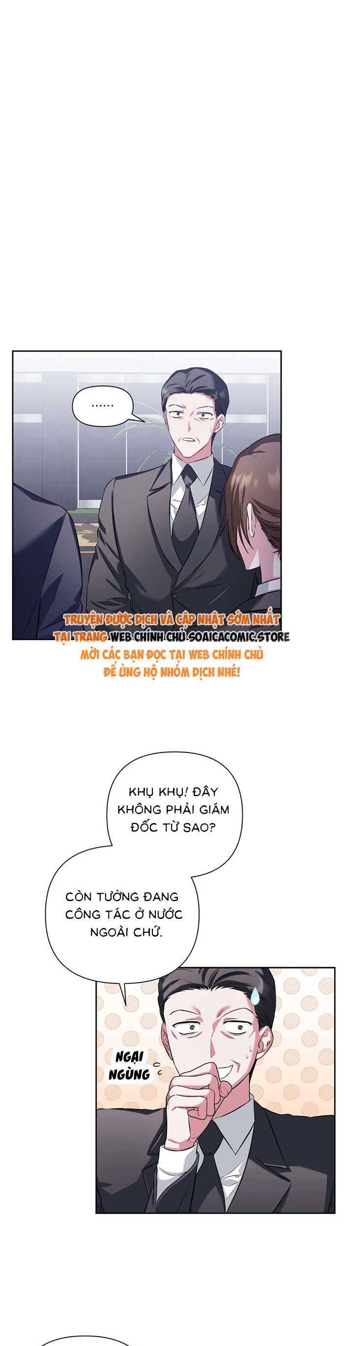 Cua Lại Vợ Yêu Chapter 2 - Trang 30