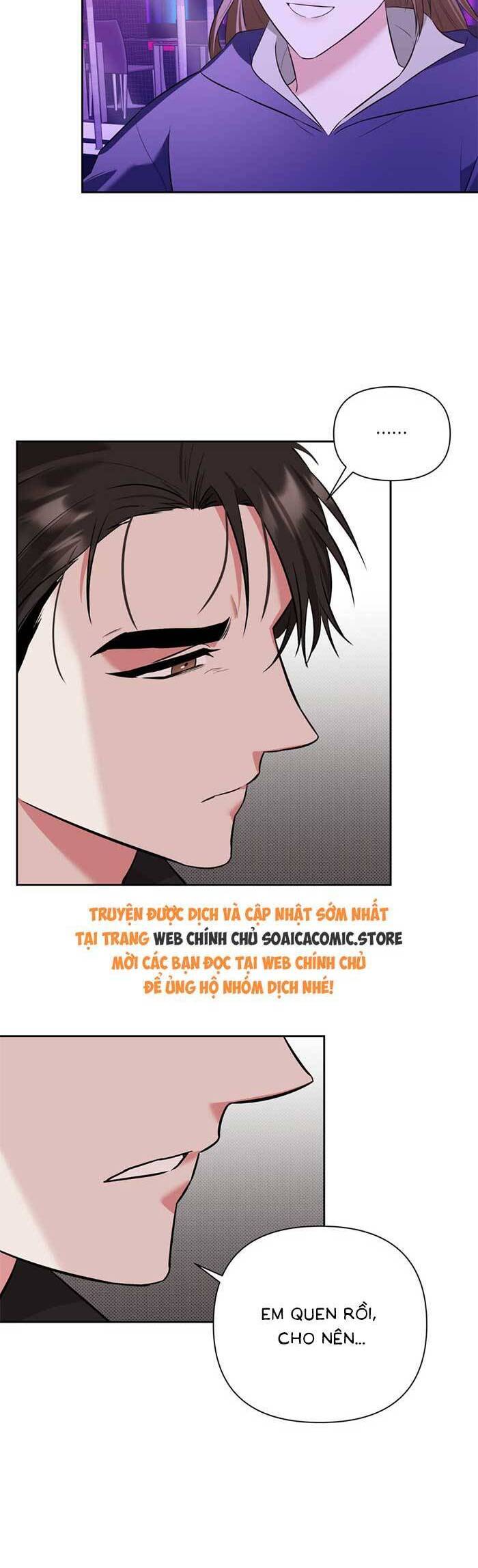 Cua Lại Vợ Yêu Chapter 4 - Trang 22