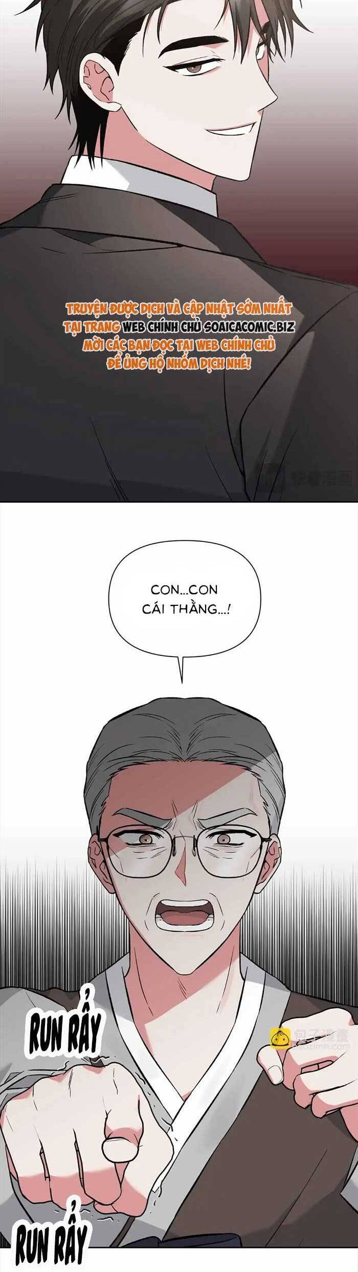 Cua Lại Vợ Yêu Chapter 10 - Trang 32