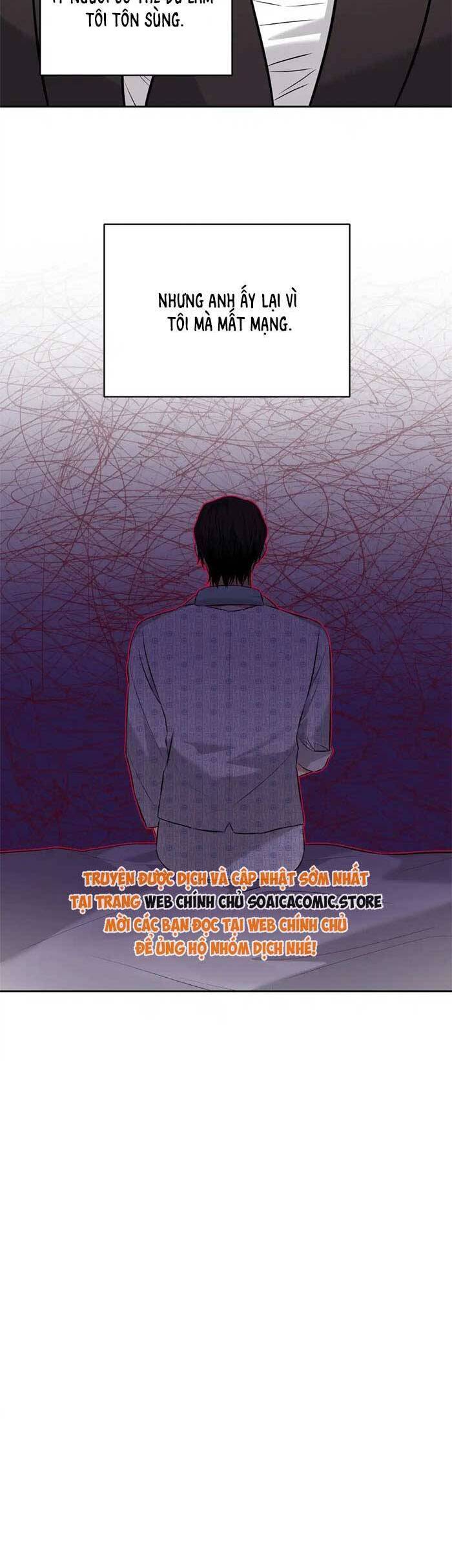 Cua Lại Vợ Yêu Chapter 8 - Trang 29