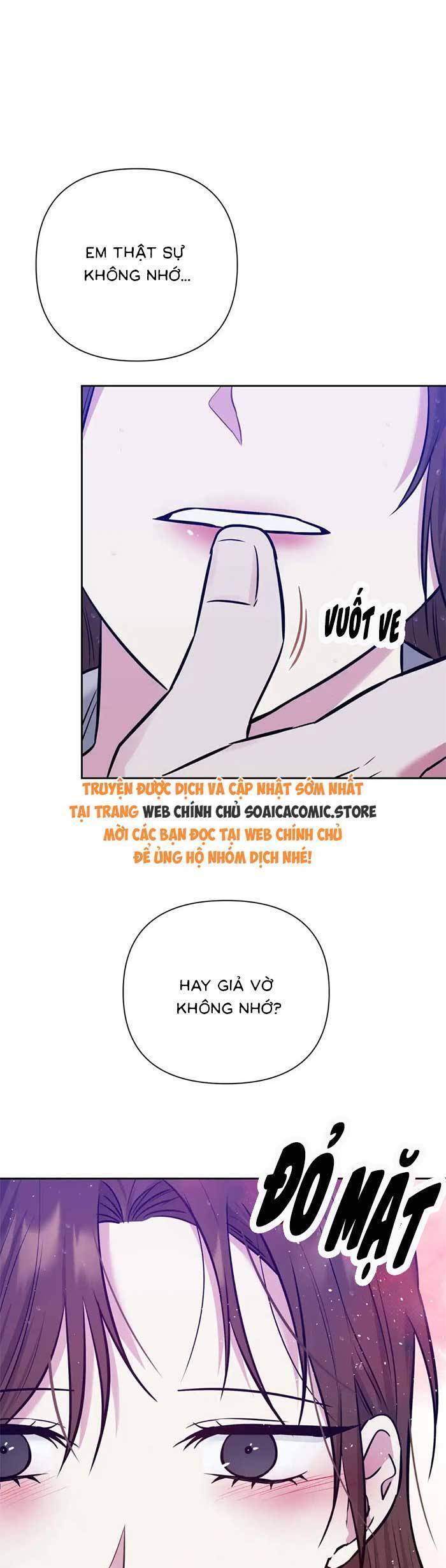 Cua Lại Vợ Yêu Chapter 7 - Trang 12