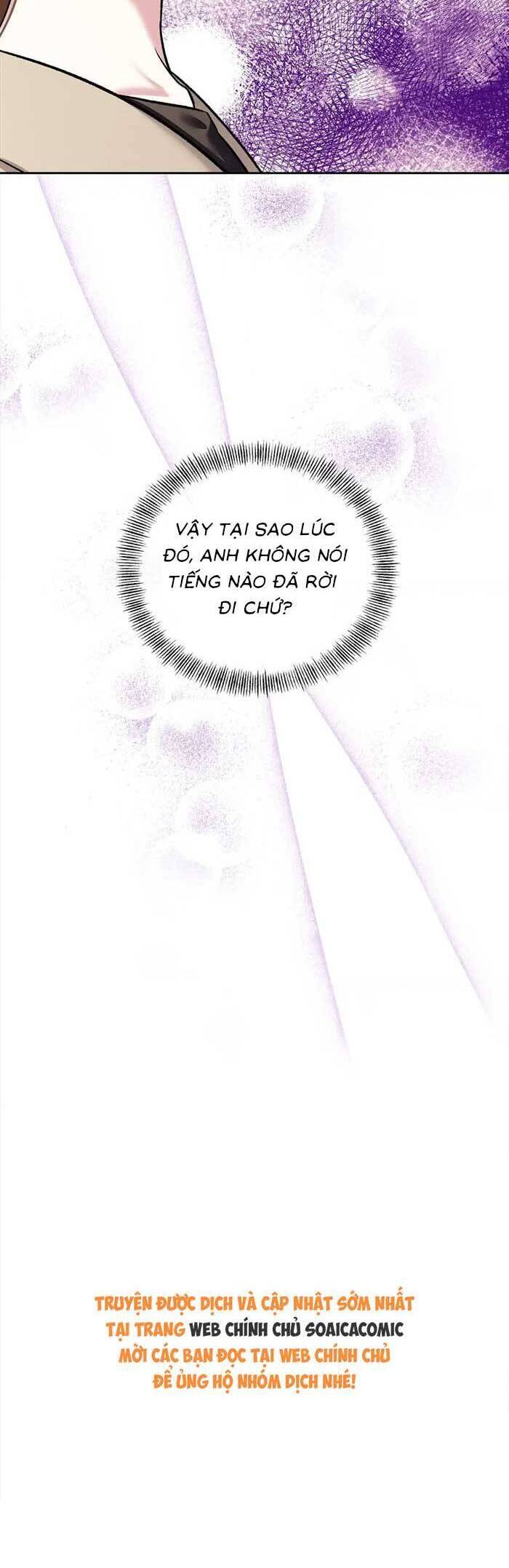 Cua Lại Vợ Yêu Chapter 31 - Trang 34
