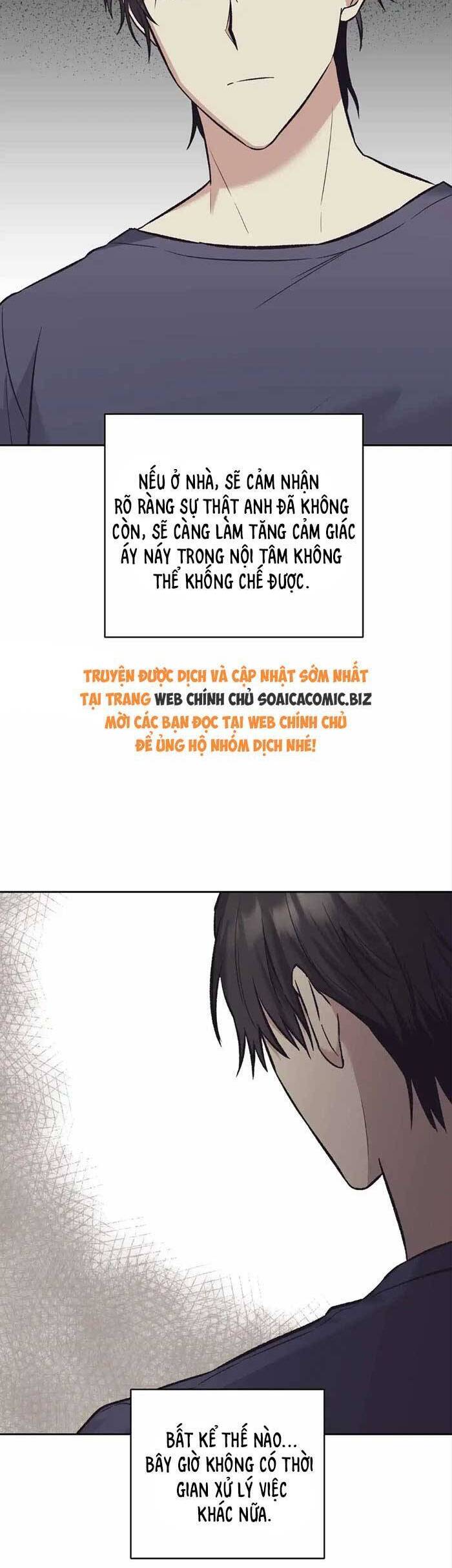 Cua Lại Vợ Yêu Chapter 10 - Trang 11