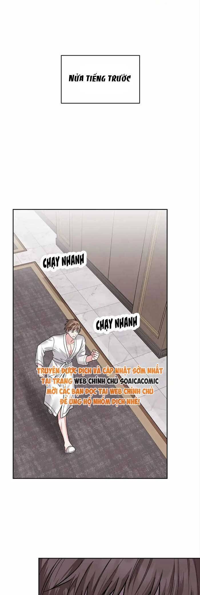 Cua Lại Vợ Yêu Chapter 36 - Trang 12