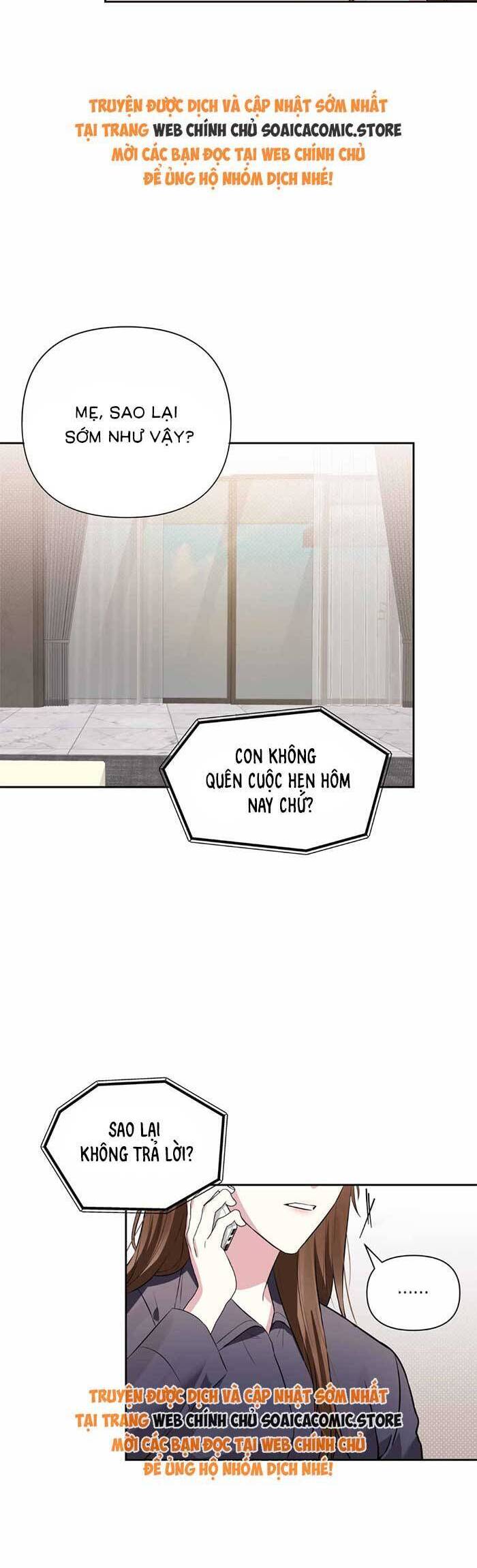 Cua Lại Vợ Yêu Chapter 1 - Trang 4