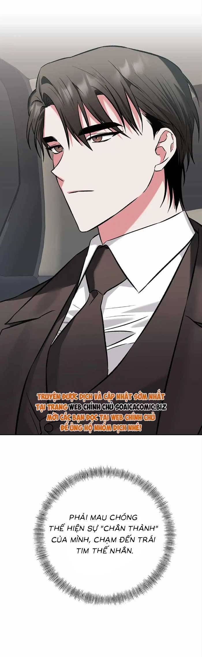 Cua Lại Vợ Yêu Chapter 10 - Trang 12